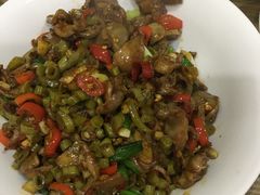 -建辉湖南土菜馆(南大街店)