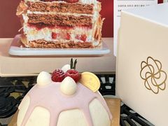 -M'CAKE(西单大悦城店)