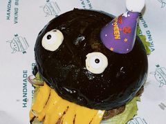 -VIKING SALOON西部美式烟熏烤肉(和平路店)