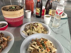 -郑喜旺烧烤(新密总店)