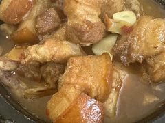 -大自然(鲁家村店)