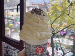 -霸王茶姬(南强街店)