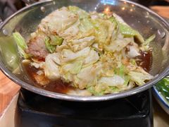 -慧娟面馆·餐厅(望江路店)