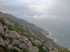 -东极岛景区