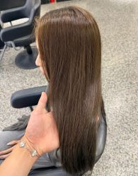 -SWANK SALON