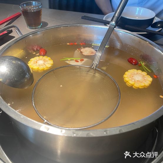 牛记潮发·潮汕牛肉火锅(京伦店)