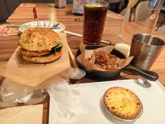 -必胜客(上地华联店)