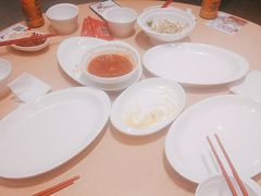 -喜家德虾仁水饺(浦东山姆店)