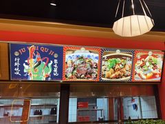 -聚味瞿记·龙虾堂(天元店)