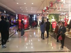 -沈阳商业城(中街路店)