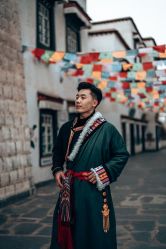 -尚美霓裳晚礼服·合唱服·舞蹈演出服租赁定制