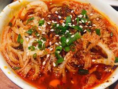 -串门邻居串串火锅(云南南路店)