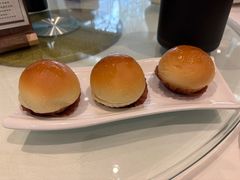 -金河半岛园林酒家(金融城店)