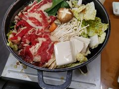 -银子铁板烧料理自助餐(人民广场店)