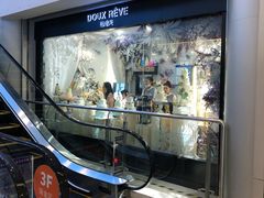 门面-杜哈夫DOUX RÊVE·生日蛋糕(日月光店)