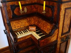 -鼓浪屿钢琴博物馆