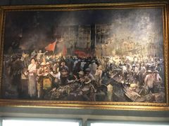 -上海四行仓库抗战纪念馆