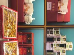-悦融·京鲁菜·露台花园(安定门店)