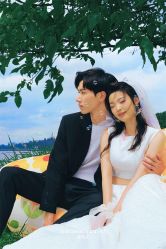 点击看大图 -金夫人婚纱摄影(衡阳店)