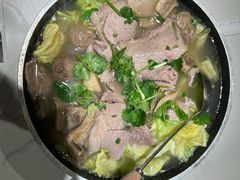 -乔阿马·江南味·驴肉香(龙湖华泾天街店)