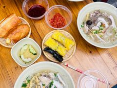 -华姐鸡粉(教育路店)