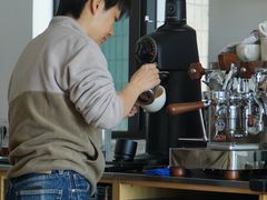 -纽巷咖啡 SOFTFOCUS COFFEE(锦和巴黎时韵店)