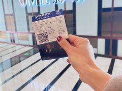 -UME影城(中国巨幕高新店)