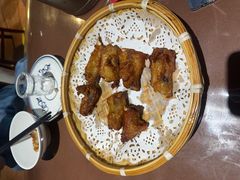 -天下客饭店(中山路店)