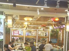 -大师傅金奖啤酒鱼(西街口总店)