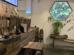 -成川茶店·潮汕工夫浓茶(万象店)