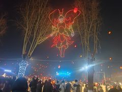 -北戴河集发农业梦想王国