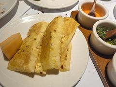烤菠萝-拉蒂娜·巴西牛排馆 Latina·Brazilian Steakhouse(陆家嘴旗舰店)