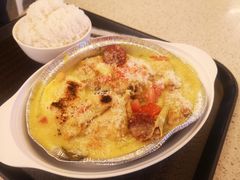 -澳门地道葡国餐