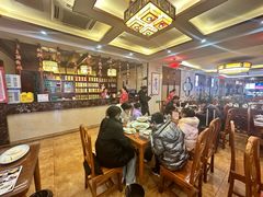 -鲍氏金勺子(恒大店)