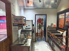 -粉粉乐鲷鱼烧(美罗城店)