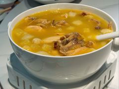 -茶香书香私房菜(北台一路店)