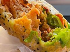 -新农村煎饼果子(香港花园店)