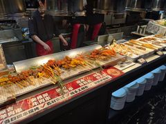 -加餐海鲜自助(集美银泰百货店)