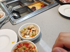 -海底捞火锅(振华商厦店)
