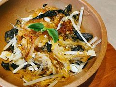 干巴菌捞粗针翅-翠府(翠湖北路店)