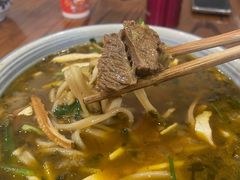 -陈八两面家(华孚写字楼店)