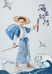 -倾城宝贝儿童摄影(广州天河店)