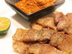 -金膳禾铁板料理(万达店)