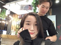 -米莱 Hair Salon 美髮