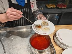 -芝小官毛肚火锅海鲜自助(淮安清江浦区新亚店)