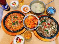 -神仙雪浓汤(弘大店)