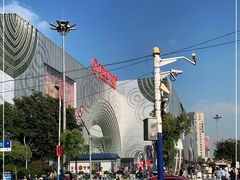 -万达广场(松江店)