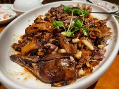 -小天厨民间菜馆(深圳街店)