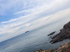 -青岛第三海水浴场