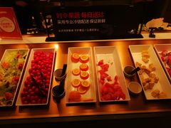 -比格比萨自助(宝山日月光店)